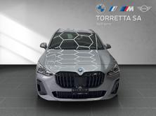 BMW 225e Active Tourer M Sport, Plug-in-Hybrid Benzin/Elektro, Vorführwagen, Automat - 4