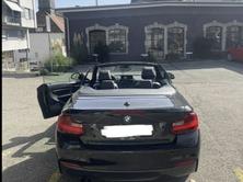 BMW 2er Reihe F23 Cabrio 228i, Benzina, Occasioni / Usate, Automatico - 6