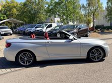 BMW 230i M Sport Steptronic, Benzin, Occasion / Gebraucht, Automatik - 2