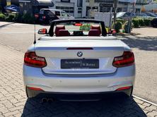 BMW 230i M Sport Steptronic, Benzin, Occasion / Gebraucht, Automatik - 4