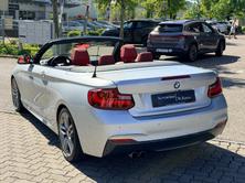 BMW 230i M Sport Steptronic, Benzin, Occasion / Gebraucht, Automatik - 5