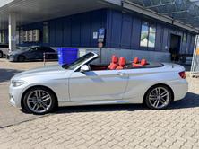 BMW 230i M Sport Steptronic, Benzin, Occasion / Gebraucht, Automatik - 6