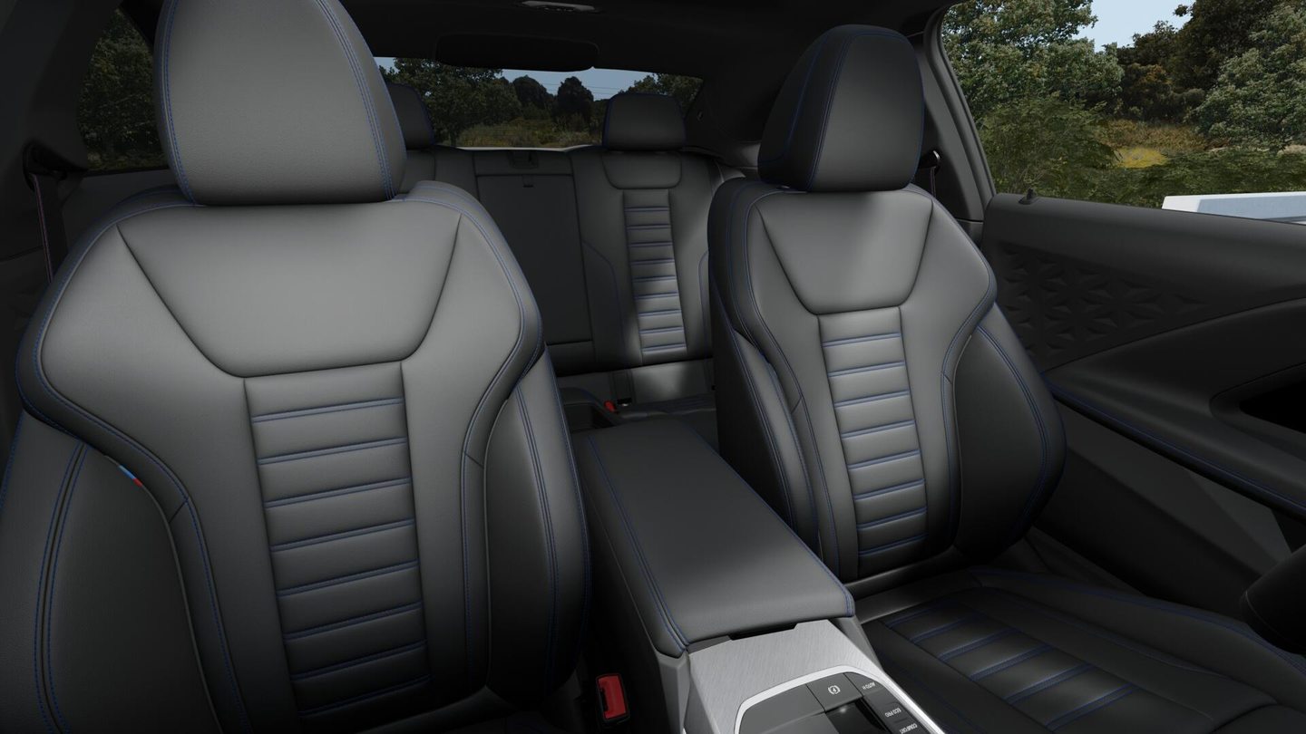 BMW 230i Coupé, Benzin, Neuwagen, Automatik - 5