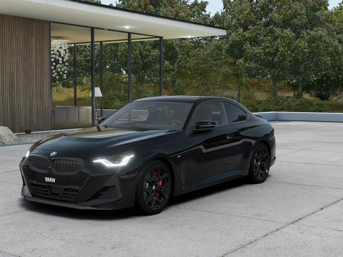 BMW 230i Coupé, Benzin, Neuwagen, Automatik