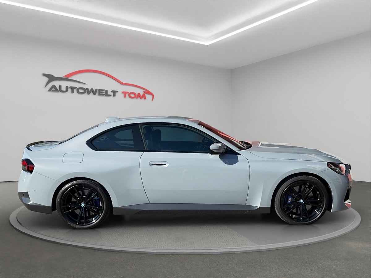 BMW 230i M-Sportpaket Pro, Benzina, Occasioni / Usate, Automatico - 6