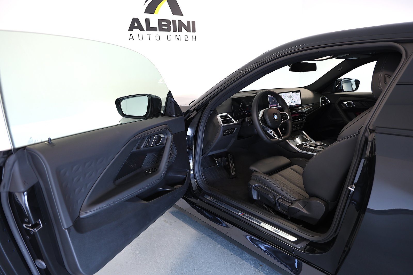 BMW 230i M Sport Pro, Benzina, Occasioni / Usate, Automatico - 7