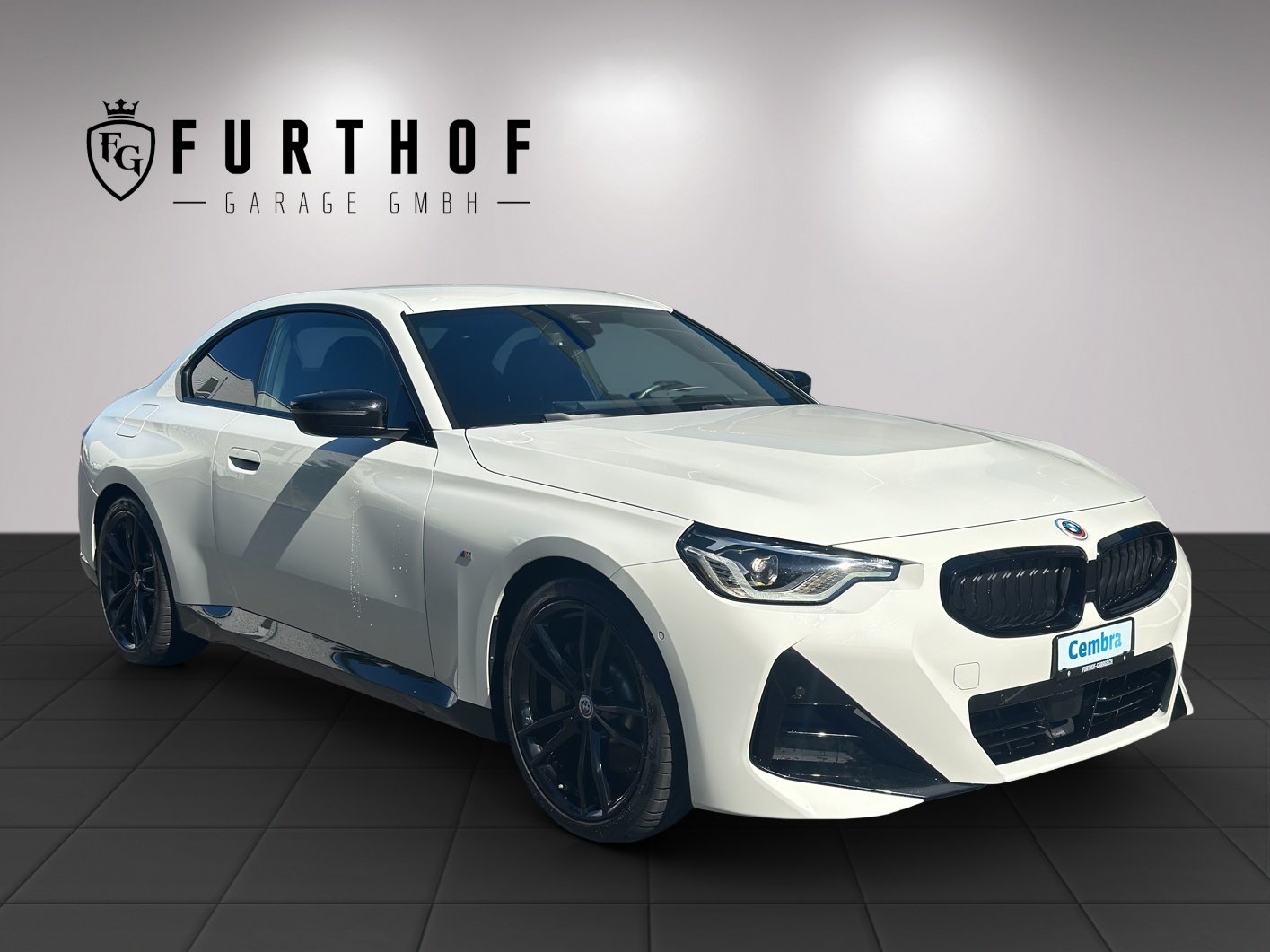 BMW 230i M Sport, Benzina, Occasioni / Usate, Automatico - 2