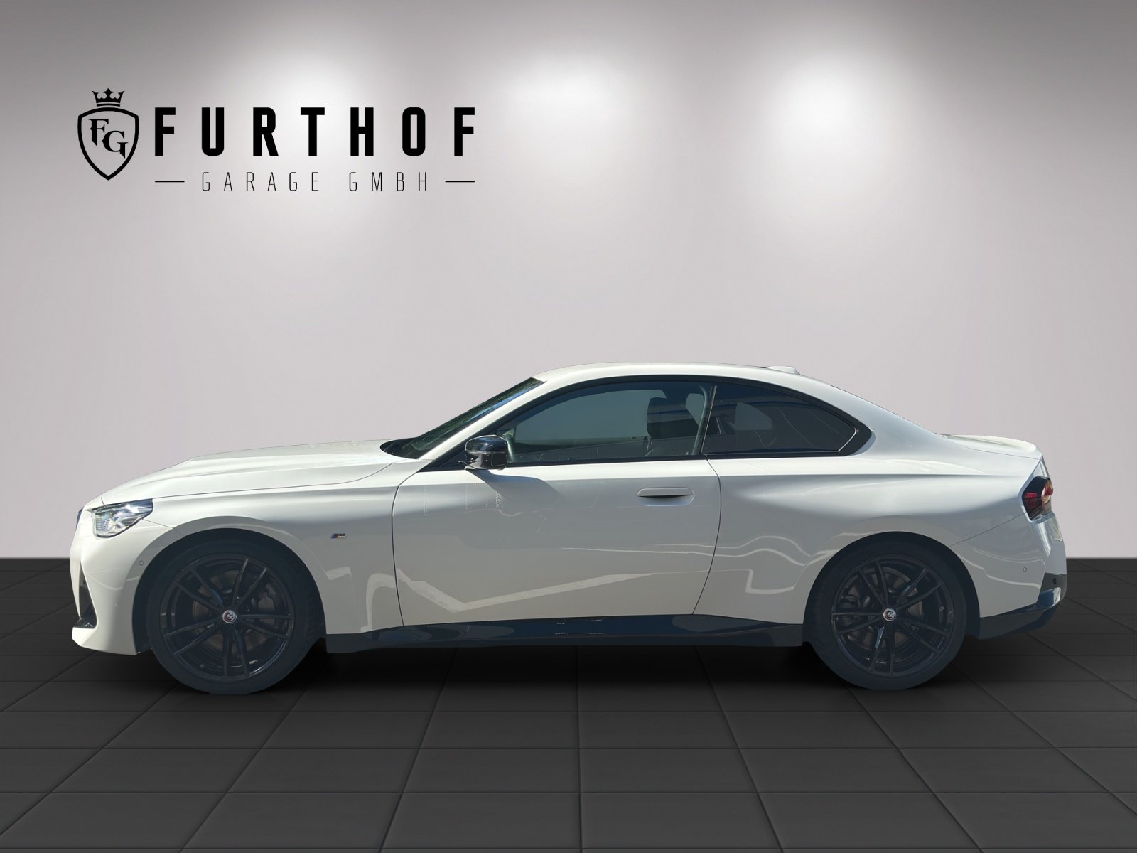 BMW 230i M Sport, Benzina, Occasioni / Usate, Automatico - 3