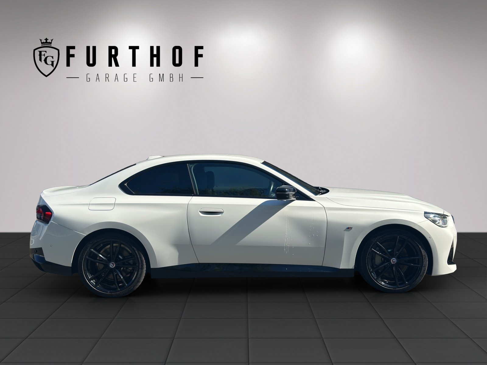 BMW 230i M Sport, Benzina, Occasioni / Usate, Automatico - 4