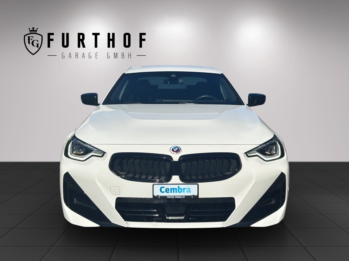BMW 230i M Sport, Benzina, Occasioni / Usate, Automatico - 5