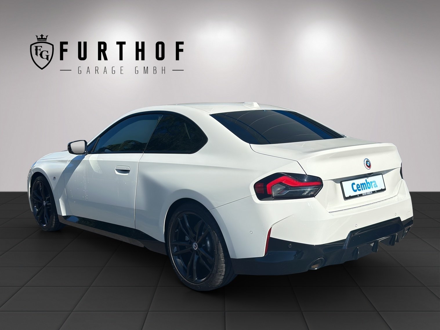 BMW 230i M Sport, Benzina, Occasioni / Usate, Automatico - 7