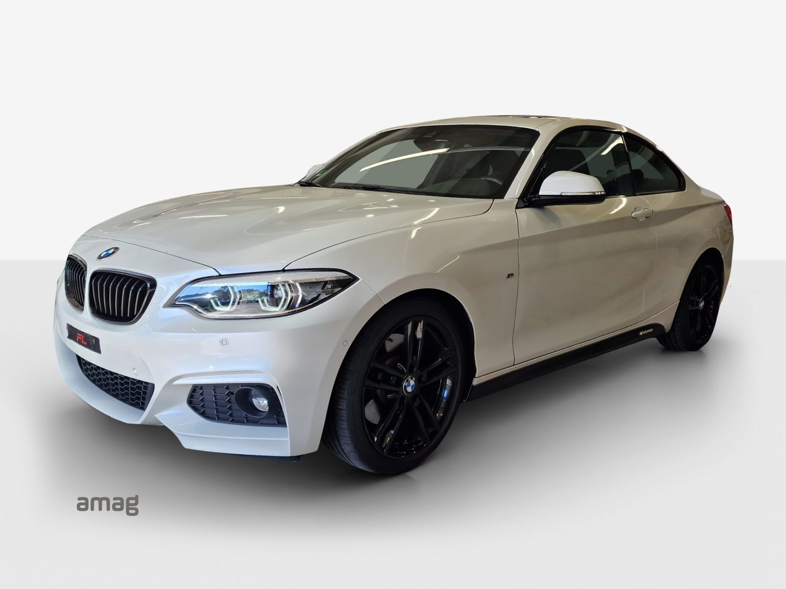 BMW 230i
