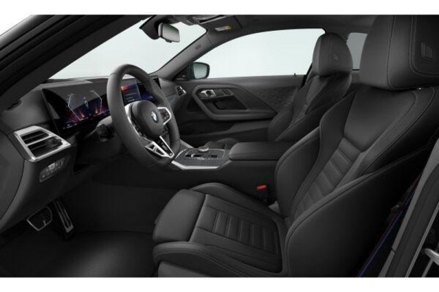 BMW 230i Coupé, Essence, Occasion / Utilisé, Automatique - 3