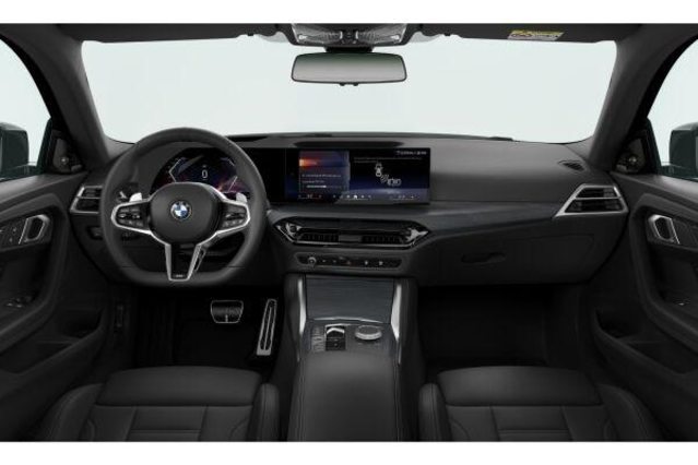 BMW 230i Coupé, Essence, Occasion / Utilisé, Automatique - 4