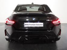 BMW 230i Coupé, Benzin, Occasion / Gebraucht, Automatik - 2