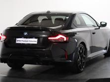 BMW 230i Coupé, Benzin, Occasion / Gebraucht, Automatik - 3