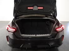 BMW 230i Coupé, Benzin, Occasion / Gebraucht, Automatik - 5