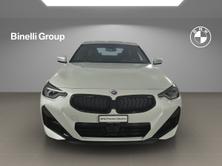 BMW 230i M Sport Steptronic, Essence, Occasion / Utilisé, Automatique - 2