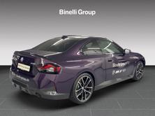 BMW 230i M Sport Steptronic, Benzin, Occasion / Gebraucht, Automat - 5