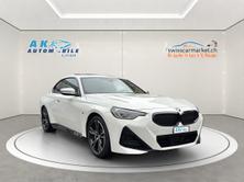 BMW 230i M Sport Pro, Essence, Occasion / Utilisé, Automatique - 2