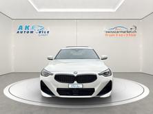 BMW 230i M Sport Pro, Essence, Occasion / Utilisé, Automatique - 3