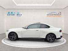 BMW 230i M Sport Pro, Essence, Occasion / Utilisé, Automatique - 4