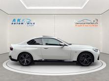 BMW 230i M Sport Pro, Essence, Occasion / Utilisé, Automatique - 5