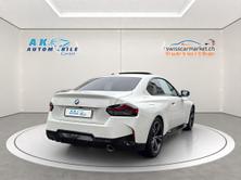 BMW 230i M Sport Pro, Essence, Occasion / Utilisé, Automatique - 6