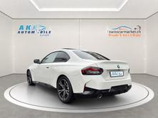 BMW 230i M Sport Pro, Essence, Occasion / Utilisé, Automatique - 7