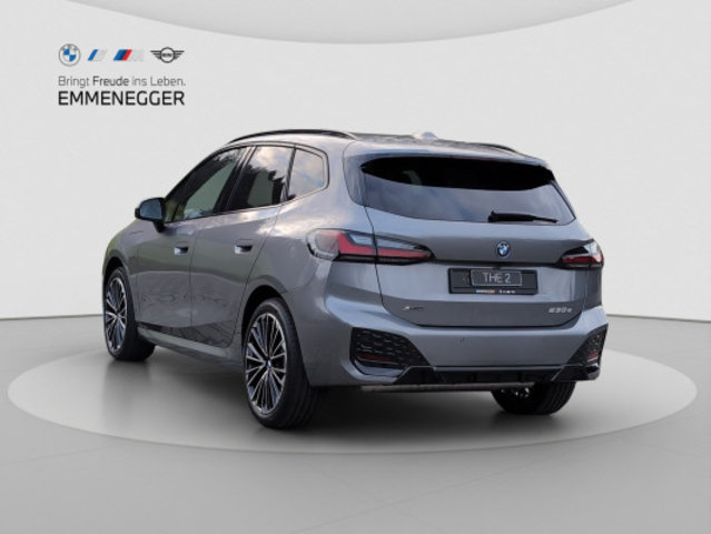 BMW 230e xDr. Act. T. M Sport, Hybride Intégral Essence/Électricité, Voiture nouvelle, Automatique - 6