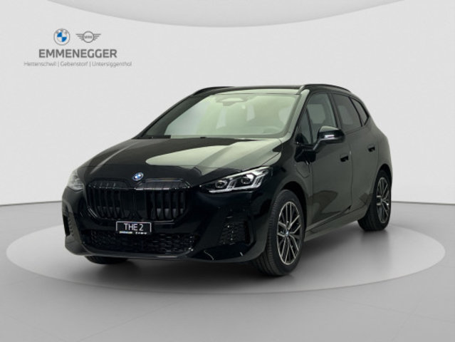 BMW 230e xDr. Act. T. M Sport