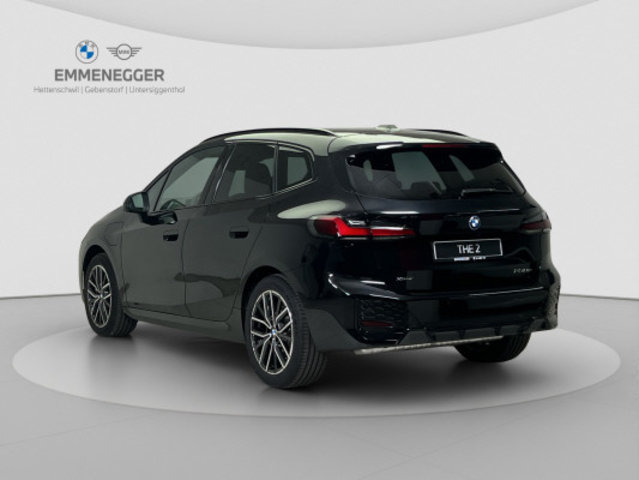 BMW 230e xDr. Act. T. M Sport, Voll-Hybrid Benzin/Elektro, Neuwagen, Automatik - 3