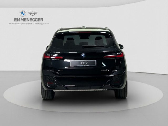 BMW 230e xDr. Act. T. M Sport, Voll-Hybrid Benzin/Elektro, Neuwagen, Automatik - 4