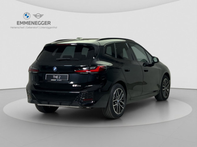 BMW 230e xDr. Act. T. M Sport, Voll-Hybrid Benzin/Elektro, Neuwagen, Automatik - 5