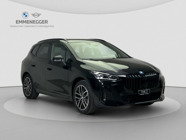 BMW 230e xDr. Act. T. M Sport, Voll-Hybrid Benzin/Elektro, Neuwagen, Automatik - 7