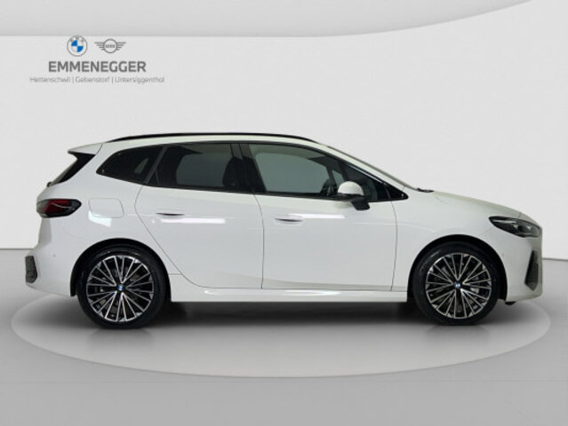 BMW 230e xDr. Act. T. M Sport, Voll-Hybrid Benzin/Elektro, Neuwagen, Automatik - 6