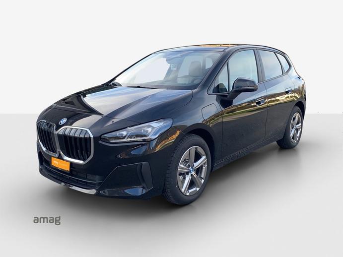 BMW 230e Act. Tourer, Benzina, Occasioni / Usate, Automatico