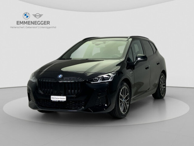 BMW 230e xDr. Act. T. M Sport