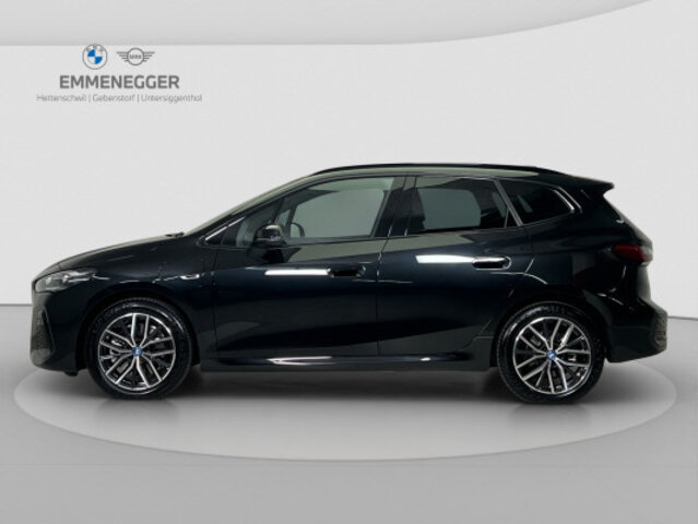 BMW 230e xDr. Act. T. M Sport, Voll-Hybrid Benzin/Elektro, Occasion / Gebraucht, Automatik - 2