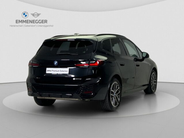 BMW 230e xDr. Act. T. M Sport, Voll-Hybrid Benzin/Elektro, Occasion / Gebraucht, Automatik - 5