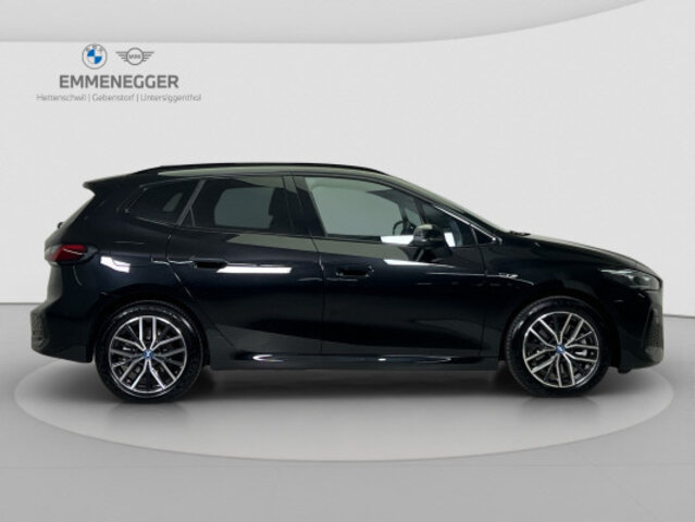 BMW 230e xDr. Act. T. M Sport, Voll-Hybrid Benzin/Elektro, Occasion / Gebraucht, Automatik - 6