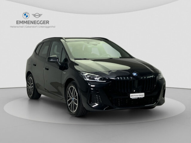 BMW 230e xDr. Act. T. M Sport, Voll-Hybrid Benzin/Elektro, Occasion / Gebraucht, Automatik - 7