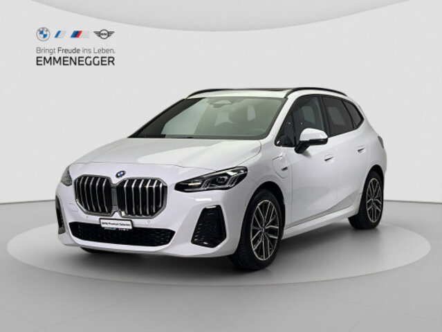 BMW 230e xDr. Act. T. M Sport