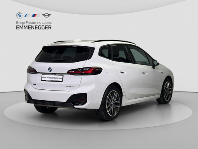 BMW 230e xDr. Act. T. M Sport, Voll-Hybrid Benzin/Elektro, Occasion / Gebraucht, Automatik - 5