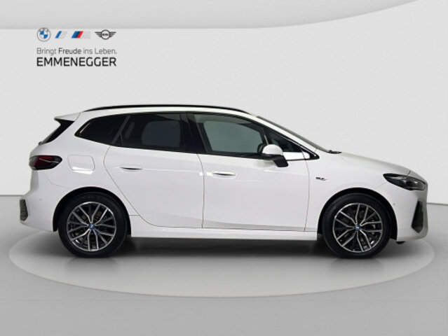 BMW 230e xDr. Act. T. M Sport, Voll-Hybrid Benzin/Elektro, Occasion / Gebraucht, Automatik - 6