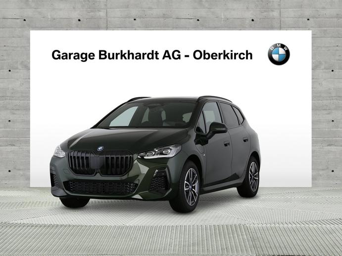 BMW 230e xDr. Act. T. M Sport, Plug-in-Hybrid Benzin/Elektro, Neuwagen, Automat