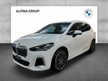 BMW 230e Act. Tourer, Plug-in-Hybrid Benzin/Elektro, Neuwagen, Automat - 2
