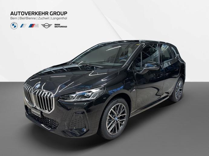 BMW 230e Active Tourer M Sport, Plug-in-Hybrid Benzin/Elektro, Neuwagen, Automat