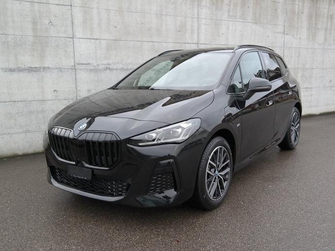 BMW 230e Act. Tourer, Plug-in-Hybrid Benzina/Elettrica, Auto nuove, Automatico
