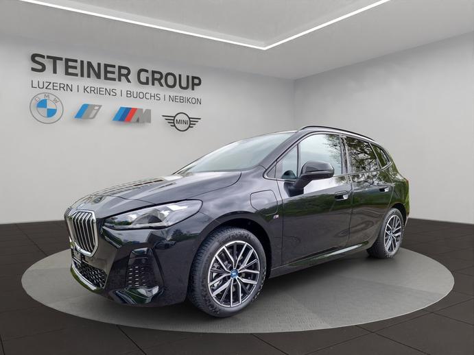 BMW 230e Active Tourer M Sport, Hybride Rechargeable Essence/Électricité, Voiture nouvelle, Automatique